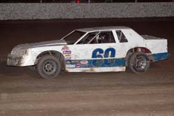 2011 ST 60 DAVID LEWTON 78