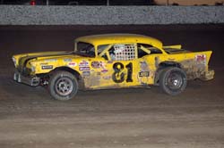 2011 ST 81 WILLY FETCH 78