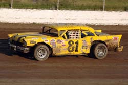 2011 ST 81 WILLY FETCH 78A