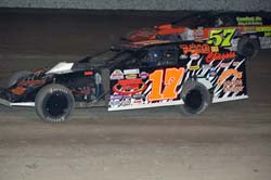 2011 X MW LEIKER TO THE LEAD 78