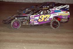 2011 X MW McDONNELL VS JOHNSON 78