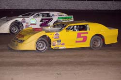 2011 X SS HARRIS VS STADEL 78