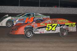 2011 X SS HORST TO THE LEAD 78