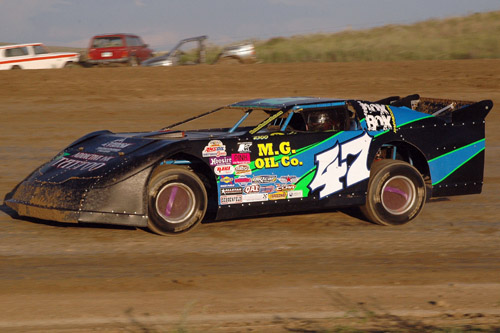 2011 A 47 LYNN AMICK 625A