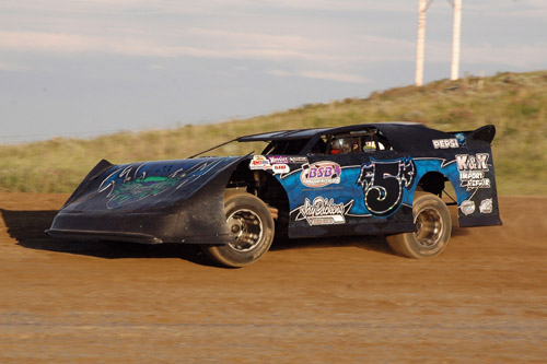 2011 A 5 EDDIE KIRCHOFF 625A