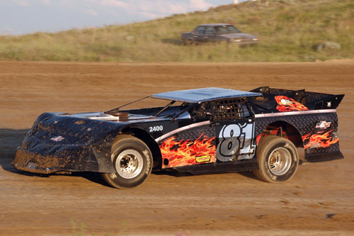 2011 LL 81 FRED MOLNAR 625