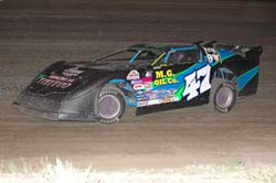 2011 A 47 LYNN AMICK 625