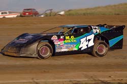 2011 A 47 LYNN AMICK 625A