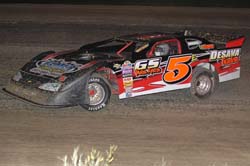 2011 A 5 JUSTIN ELMER 625