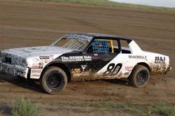 2011 B 80 DUANE HAINES 625 NEW CAMERA 625