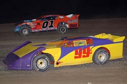 2011 LL 99 GALEN GUNZENHAUSER 625
