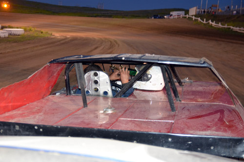 2011 XX WADE MANNING 72