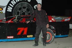 2011 XX TROPHY-DON MOLNAR 72A