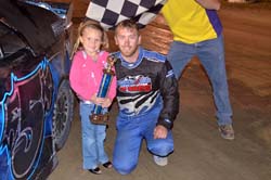 2011 XX TROPHY-EDDIE KIRCHOFF 72