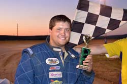 2011 XX TROPHY-WADE MANNING 72