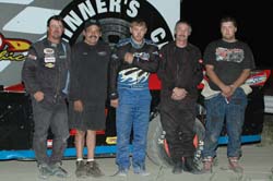 2011 XX WINNERS 72