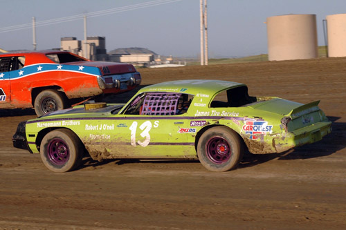 2011 B 13 SETH CAVANAUGH 79