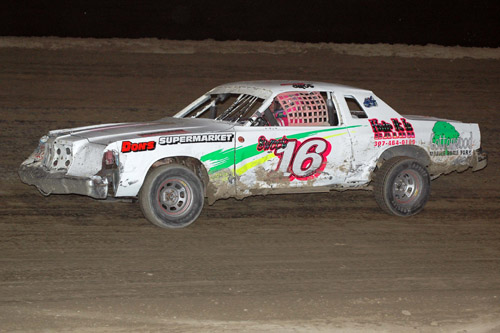 2011 B 16 TERESA SCHULER 79