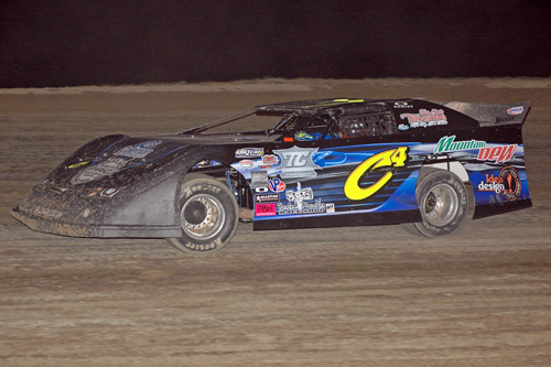 2011 LL 4 TOBY SMITH 79