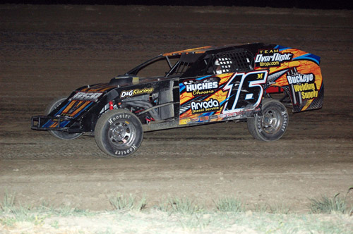 2011 M 16 MATT BRACK 79