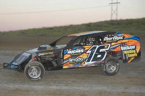 2011 M 16 MATT BRACK 79A