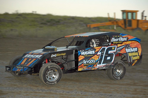 2011 M 16 MATT BRACK 79B