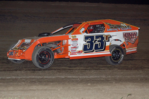 2011 M 33 RANDY THOMAS 79