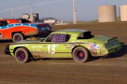 2011 B 13 SETH CAVANAUGH 79
