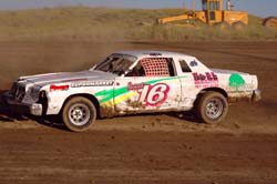 2011 B 16 TERESA SCHULER 79A