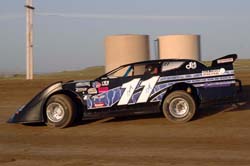 2011 LL 11 DANNY DWYER 79