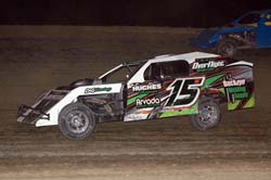 2011 M 15 WILL BRACK 79