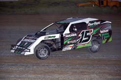 2011 M 15 WILL BRACK 79A