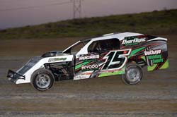 2011 M 15 WILL BRACK 79B