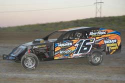 2011 M 16 MATT BRACK 79A