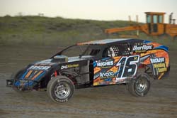 2011 M 16 MATT BRACK 79B