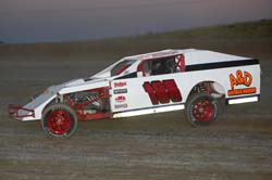 2011 M 185 GEORGE ASHBY 79