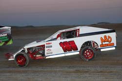 2011 M 185 GEORGE ASHBY 79A