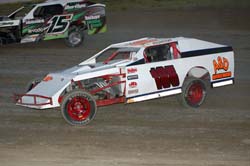 2011 M 185 GEORGE ASHBY 79B
