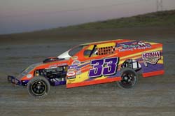2011 M 33 DAVID KARST 79A