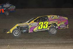 2011 M 33 JUSTEN YEAGER 79
