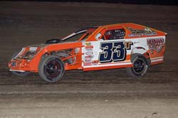 2011 M 33 RANDY THOMAS 79