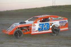 2011 M 33 RANDY THOMAS 79A