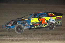 2011 M 7 DANNY ALLEN 79
