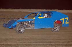 2011 M 72 SAM GORSUCH 79
