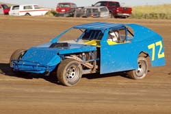 2011 M 72 SAM GORSUCH 79A