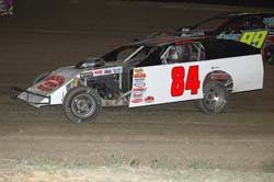 2011 M 84 MICKEY McMURRAY 79