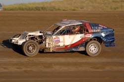 2011 M4 37 CHRIS HARLEY 79
