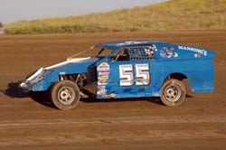 2011 M4 55 DUANE MANNING 79A