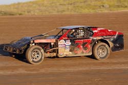 2011 MW 33 AUSTIN LONG 79