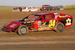 2011 MW 34 ROB HOFFMAN 79